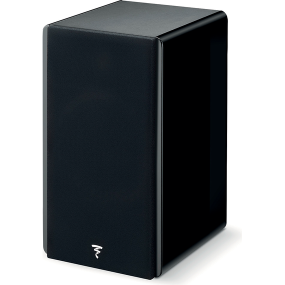 Полочная акустика Focal Vestia N°1 Black High Gloss, Цвет: Black High Gloss, изображение 3