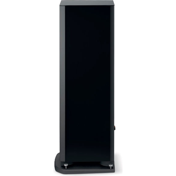 Напольная акустика Focal Aria Evo X N°2 Black High Gloss, Цвет: Black High Gloss, изображение 5
