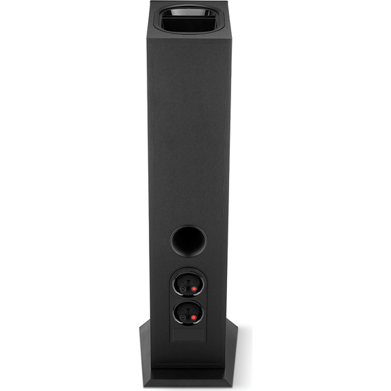 Напольная акустика Focal Theva N°3-D Black High Gloss, Цвет: Black High Gloss, изображение 6