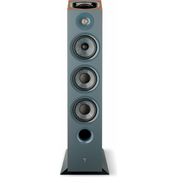 Напольная акустика Focal Chora 826D Dark Wood, Цвет: Dark Wood, изображение 4