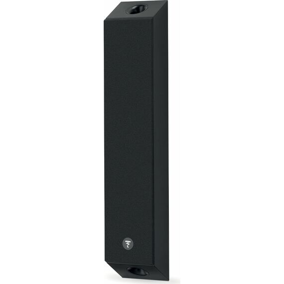 Настенная акустика Focal On Wall 301 Black Satin, Цвет: Black Satin, изображение 3