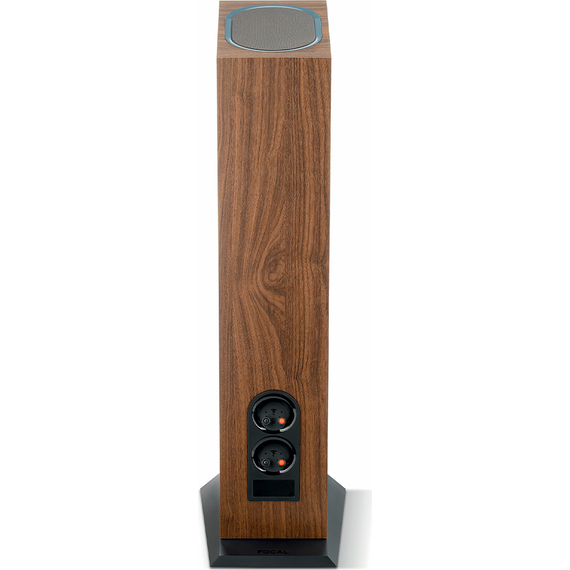 Напольная акустика Focal Chora 826D Dark Wood, Цвет: Dark Wood, изображение 6