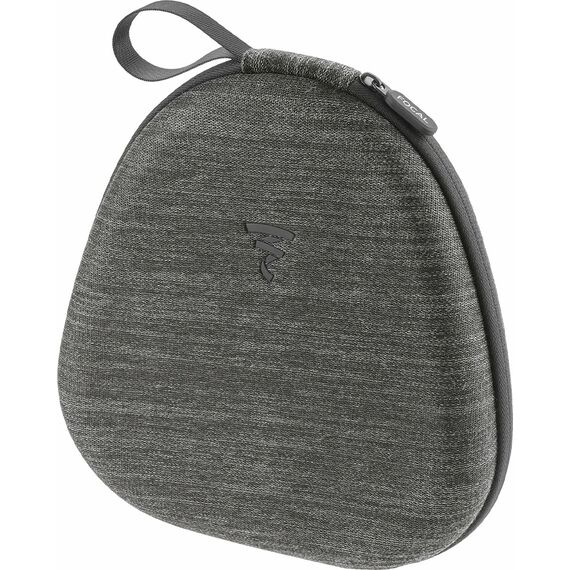 Наушники с активным шумоподавлением Focal Bathys Black & Silver, Цвет: Black & Silver, изображение 5