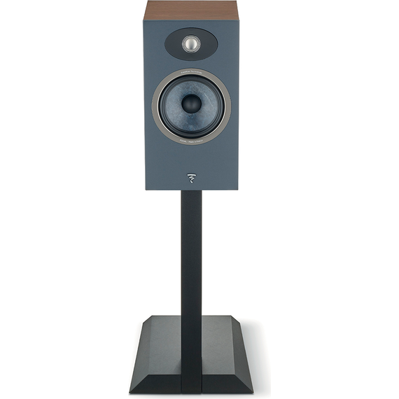 Полочная акустика Focal Theva N°1 Dark Wood, комплект 2 штуки, Цвет: Dark Wood, изображение 5