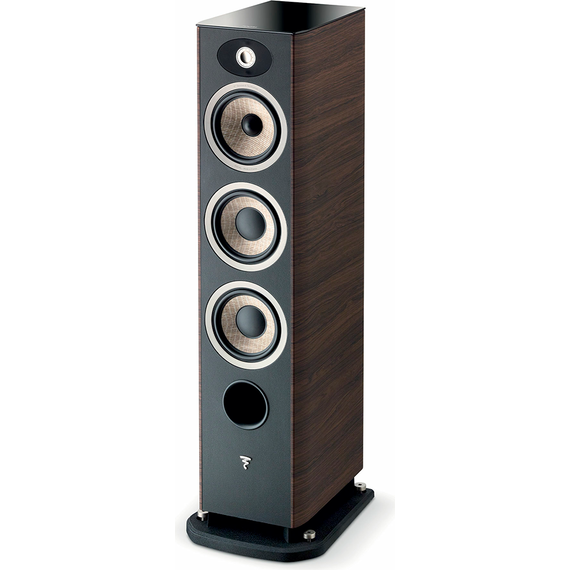 Напольная акустика Focal Aria 926 Noyer, Цвет: Noyer, изображение 2