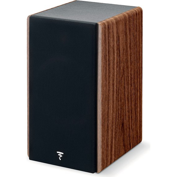 Полочная акустика Focal Vestia N°1 Dark Wood, Цвет: Dark Wood, изображение 3