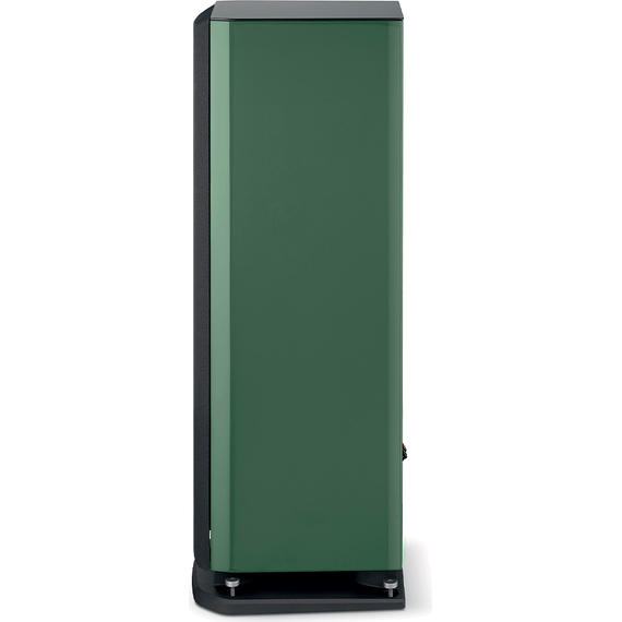 Напольная акустика Focal Aria Evo X N°2 Moss Green High Gloss, Цвет: Moss Green High Gloss, изображение 5