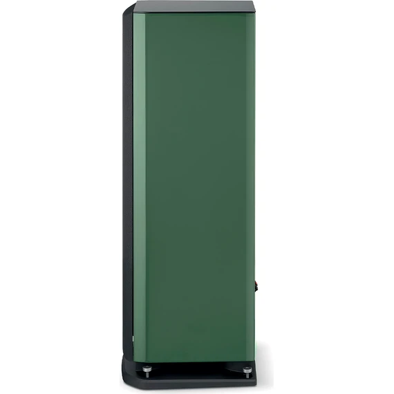 Напольная акустика Focal Aria Evo X N°2 Moss Green High Gloss, Цвет: Moss Green High Gloss, изображение 5