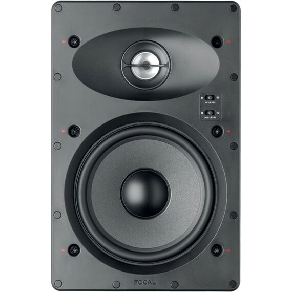 Встраиваемая акустическая система Focal 100 IW6