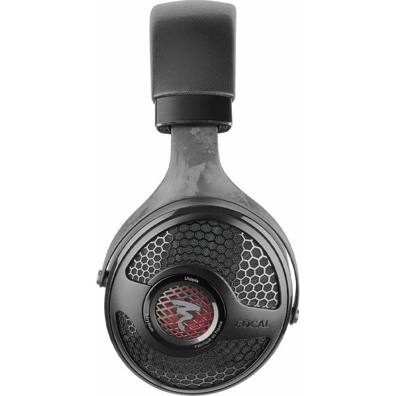 Наушники Focal Utopia 2022, изображение 3