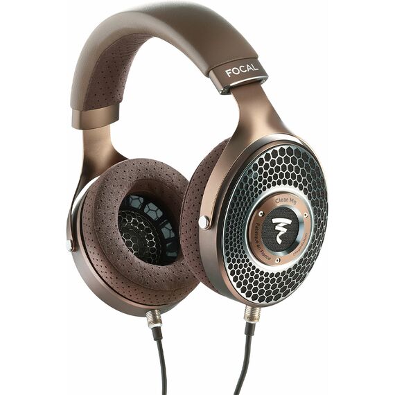 Наушники Focal Clear MG, изображение 2