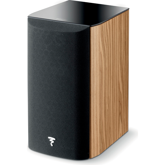Полочная акустика Focal Aria 906 Acacia, Цвет: Acacia, изображение 3