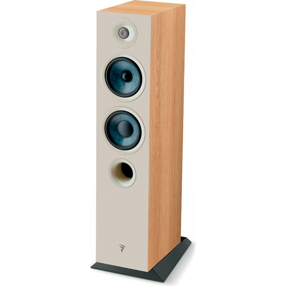 Напольные колонки Focal Chora 816 Light Wood, Цвет: Light Wood, изображение 2