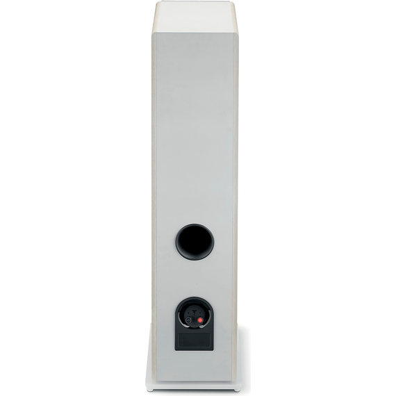 Напольная акустика Focal Vestia N°2 Light Wood, Цвет: Light Wood, изображение 6