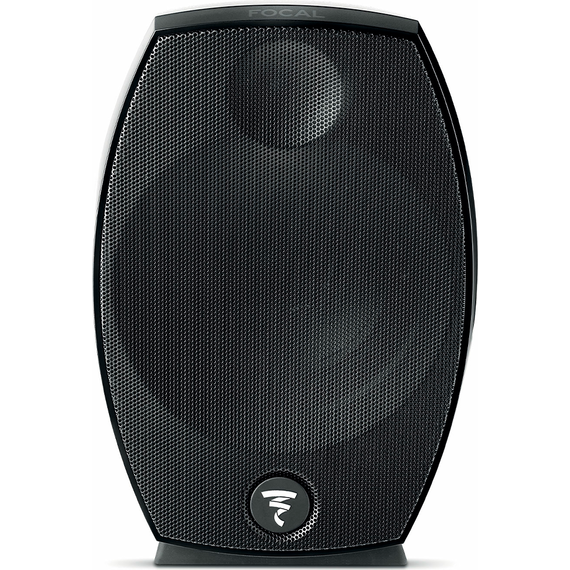 Полочная акустика Focal Sib Evo 2.0, изображение 3
