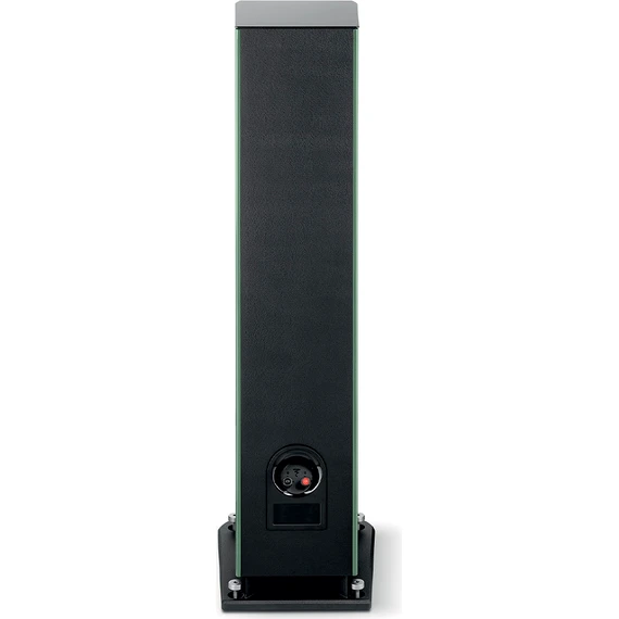Напольная акустика Focal Aria Evo X N°2 Moss Green High Gloss, Цвет: Moss Green High Gloss, изображение 4
