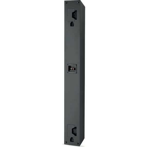 Настенная акустика Focal On Wall 302 Black Satin, Цвет: Black Satin, изображение 4
