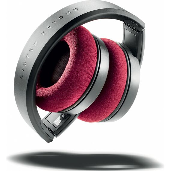 Наушники Focal Listen Professional, изображение 2