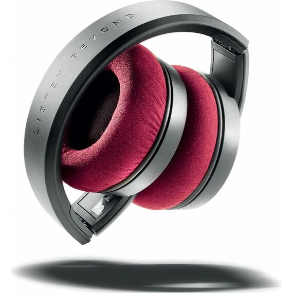 Наушники Focal Listen Professional, изображение 2