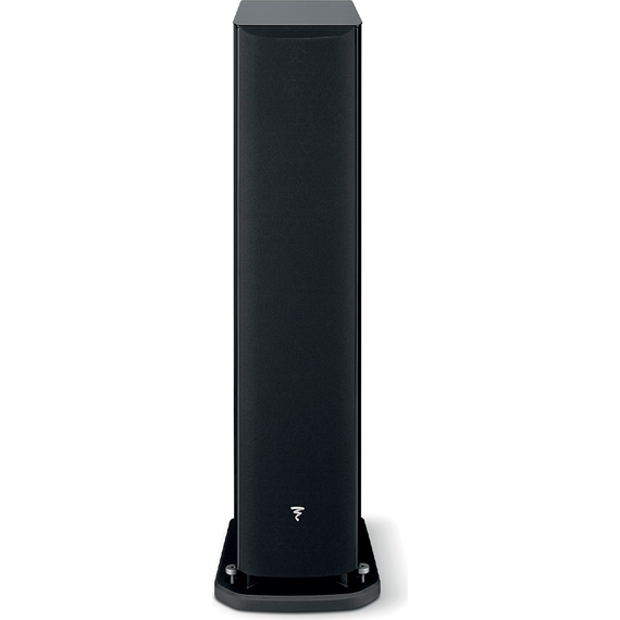 Напольная акустика Focal Aria Evo X N°2 Black High Gloss, Цвет: Black High Gloss, изображение 6