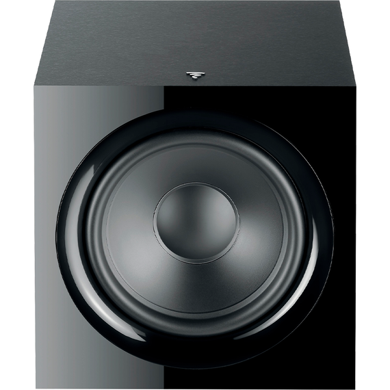 Сабвуфер Focal Sub 600P, изображение 2