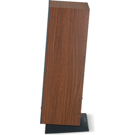 Напольная акустика Focal Theva N°2 Dark Wood, Цвет: Dark Wood, изображение 5