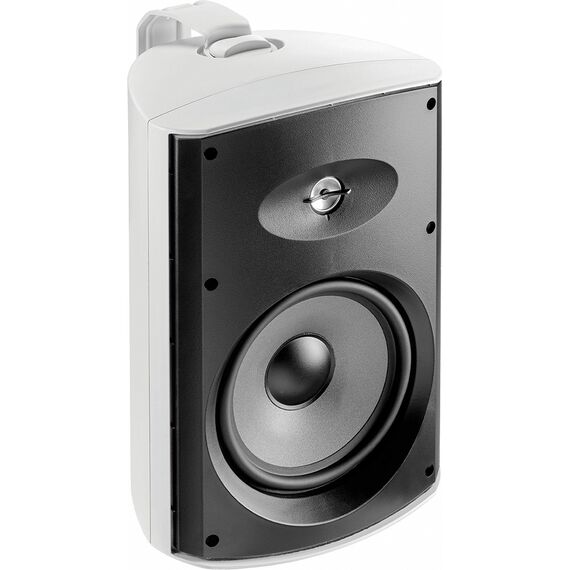 Настенная акустика Focal 100 OD 8 White, Цвет: White