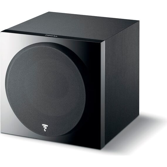 Сабвуфер Focal Sub 1000F, изображение 2