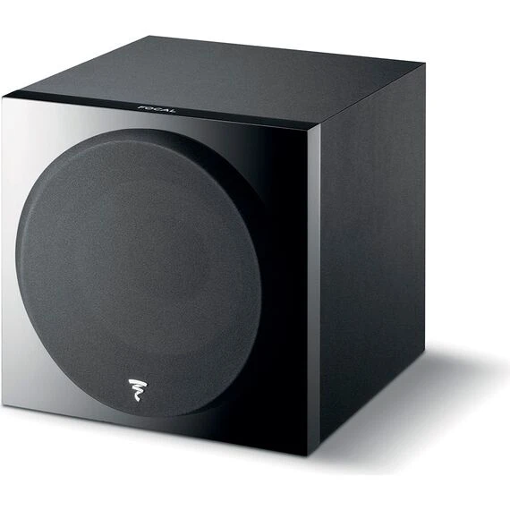 Сабвуфер Focal Sub 1000F, изображение 2