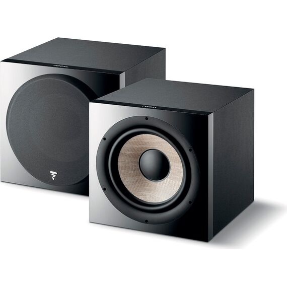 Сабвуфер Focal Sub 1000F, изображение 3