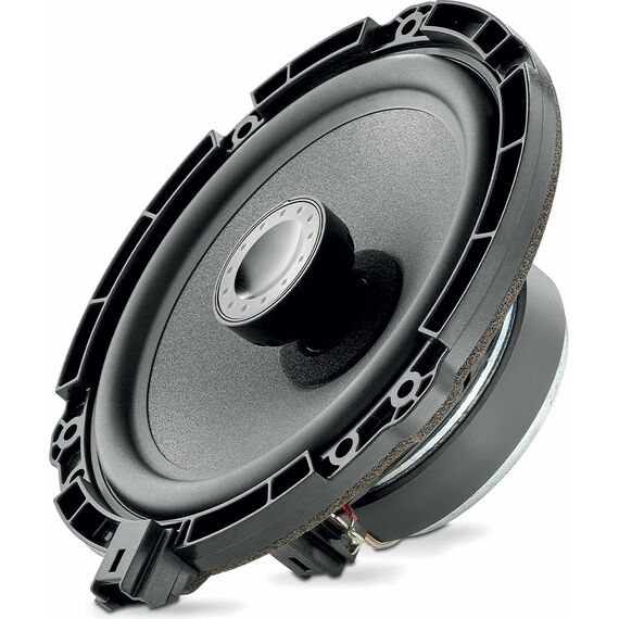 Аудиосистема для Peugeot Focal IC PSA 165, изображение 3