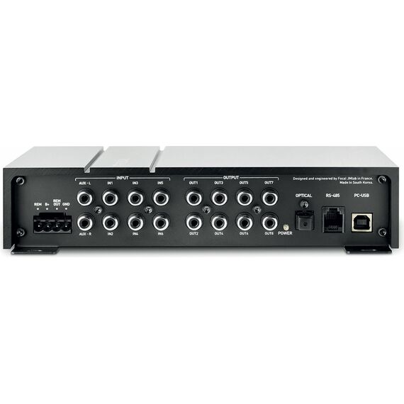 Звуковой процессор Focal FSP-8, изображение 3