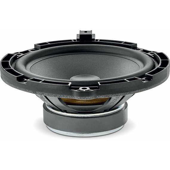 Аудиосистема для Peugeot Focal IS PSA 165, изображение 4