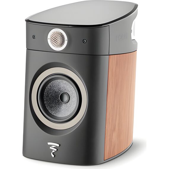Полочная акустика Focal Sopra N°1 Dogato Walnut, Цвет: Dogato Walnut, изображение 2