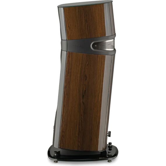 Напольная акустика Focal Sopra N°2 Smoked Oak, Цвет: Smoked Oak, изображение 5