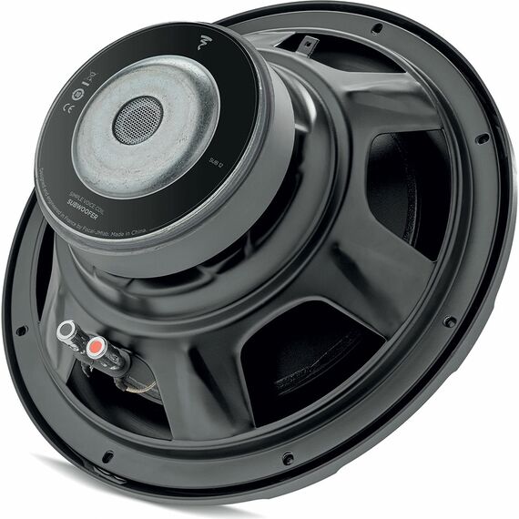 Автомобильный сабвуфер Focal SUB 12, изображение 5