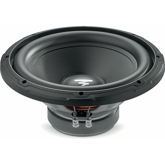 Автомобильный сабвуфер Focal SUB 12, изображение 4