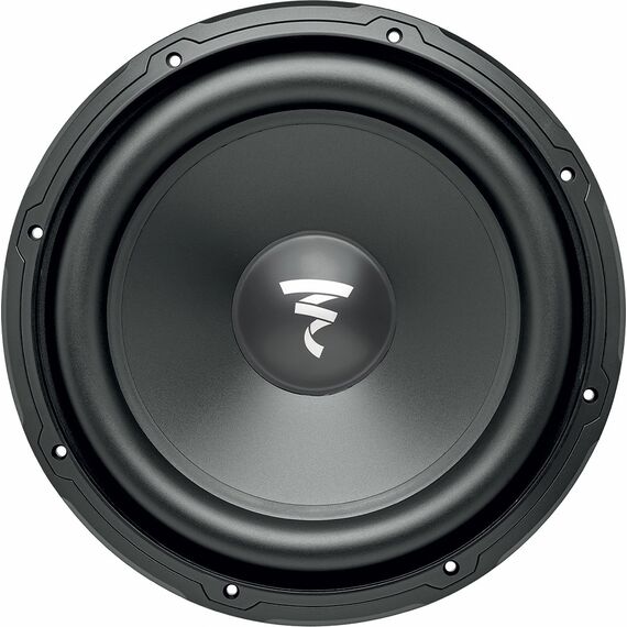 Автомобильный сабвуфер Focal SUB 12, изображение 3