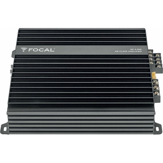 Усилитель Focal AP 4.380, изображение 5