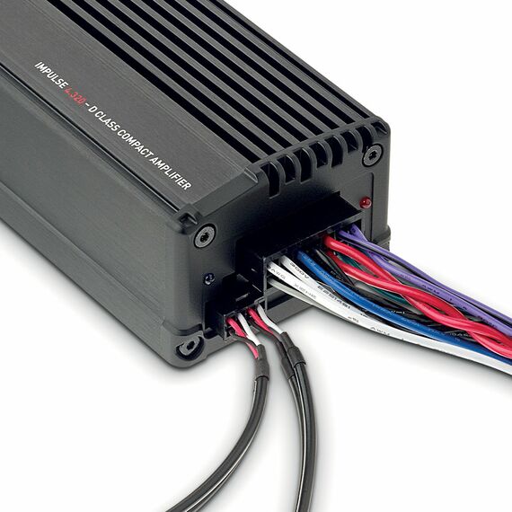 Кабель Focal ISO IY-AC IMPULSE 4.320, изображение 2
