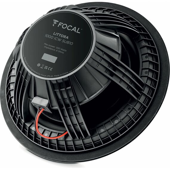 Всепогодная акустическая система Focal Littora 1000 ICW SUB10, изображение 5