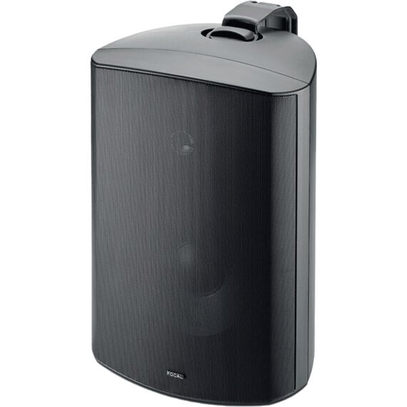 Настенная акустика Focal 100 OD8 - T Black, Цвет: Black