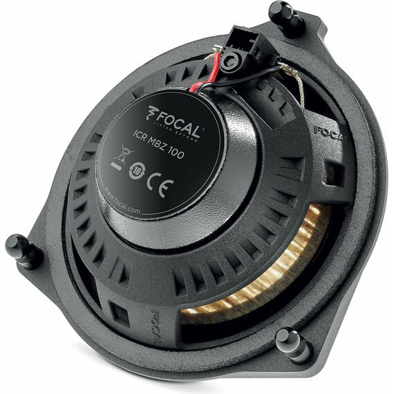 Акустическая система для Mercedes-Benz Focal ICR MBZ 100, изображение 6