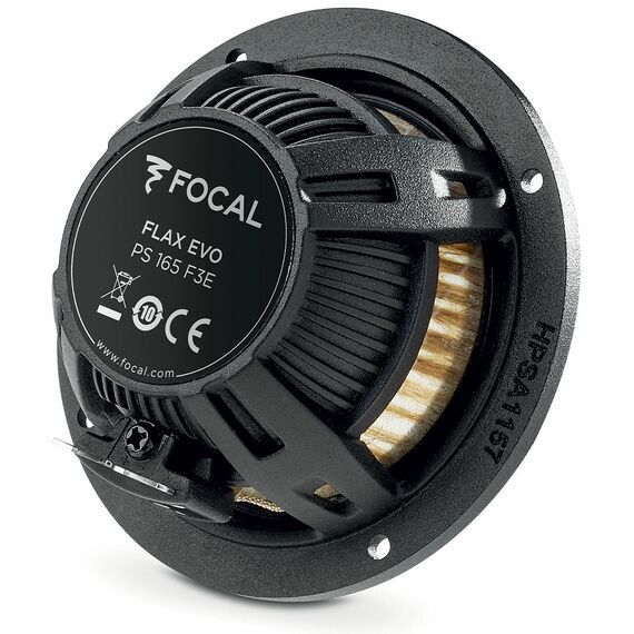 3-компонентная акустика Focal PS 165 F3E, изображение 3