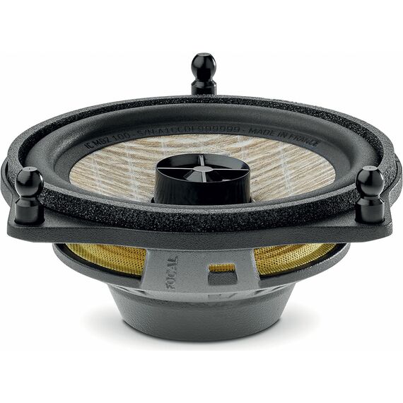 Акустическая система для Mercedes-Benz Focal IC MBZ 100, изображение 4