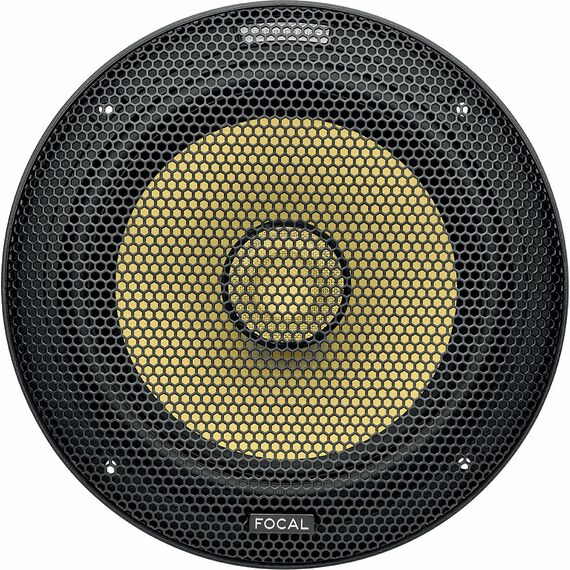 Коаксиальная акустика Focal EC 165 KE, изображение 2