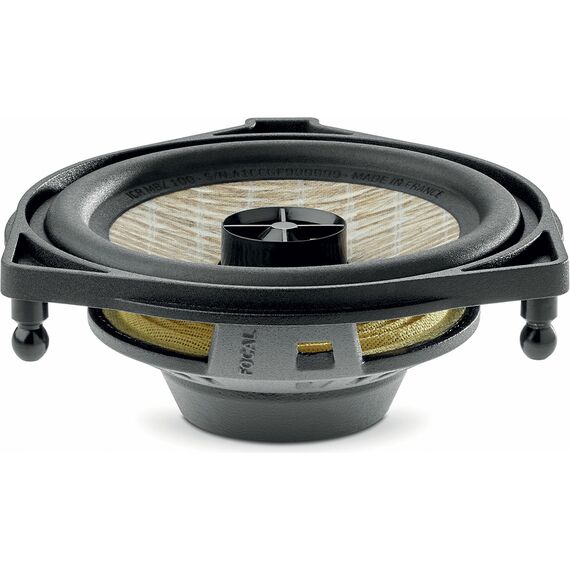 Акустическая система для Mercedes-Benz Focal ICR MBZ 100, изображение 4