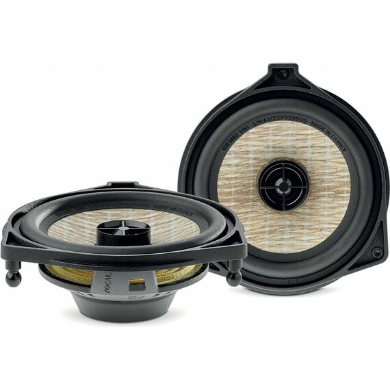 Акустическая система для Mercedes-Benz Focal ICR MBZ 100