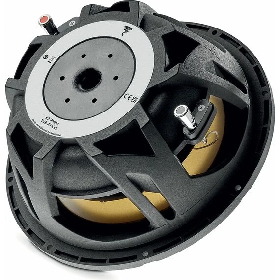 Сабвуферный динамик Focal SUB 25 KXS, изображение 4