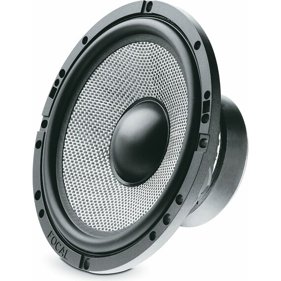 3-компонентная акустика Focal 165 AS3, изображение 2
